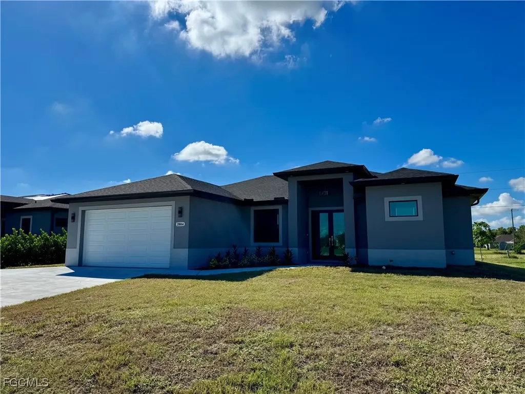 2004 Tropicana Parkway W Cape Coral FL 33993