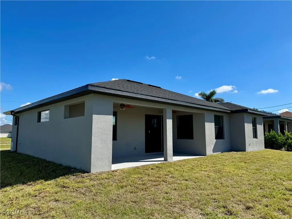 2004 Tropicana Parkway W Cape Coral FL 33993