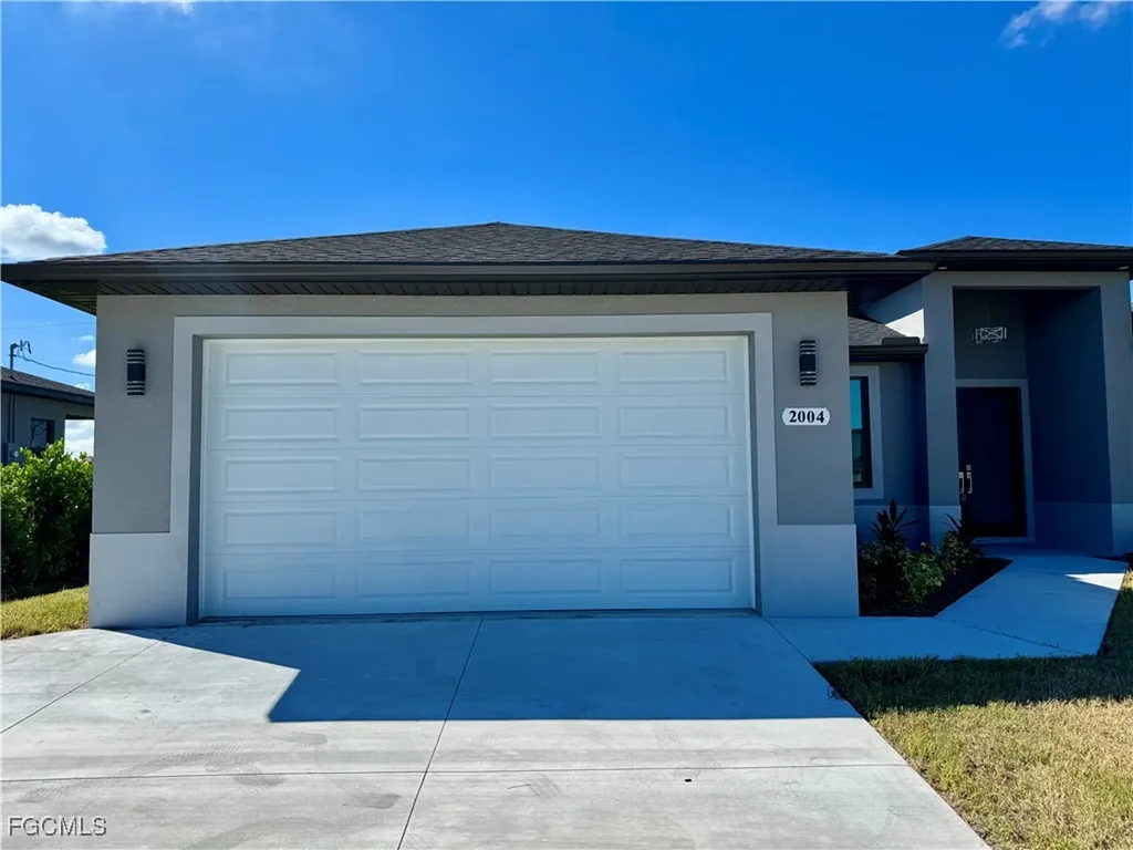 2004 Tropicana Parkway W Cape Coral FL 33993