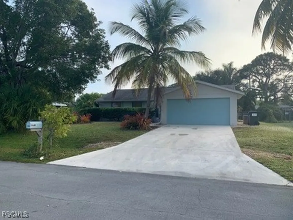 7188 Bucknell Drive Fort Myers FL 33908