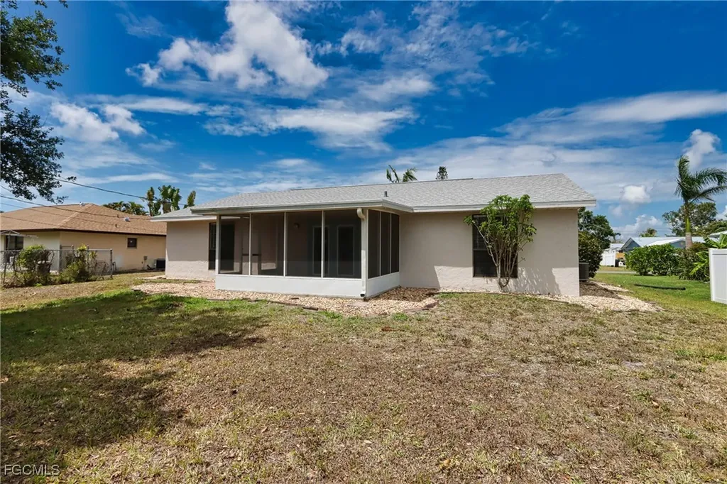 7188 Bucknell Drive Fort Myers FL 33908