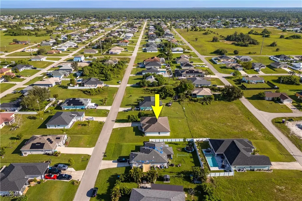 2611 NE 2nd Place Cape Coral FL 33909