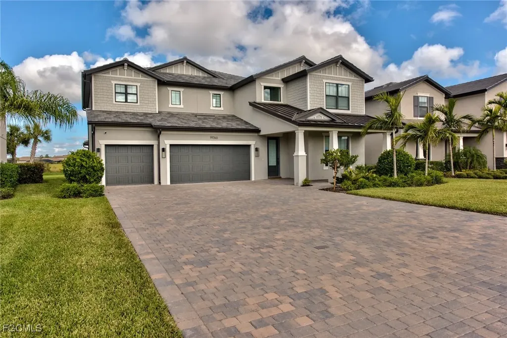 19760 Beechcrest Place Estero FL 33928