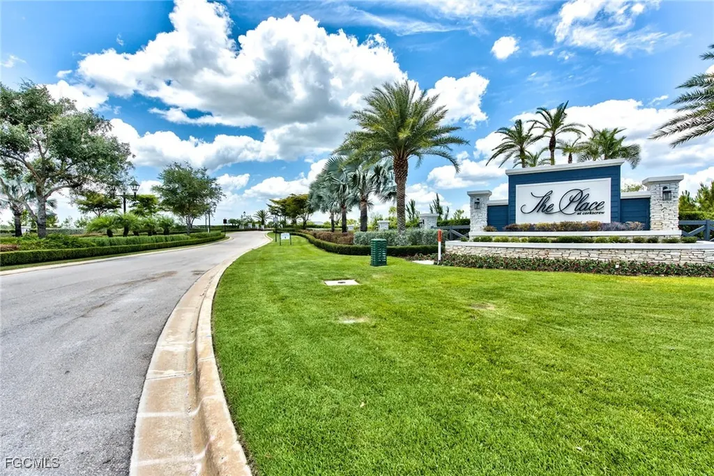 19760 Beechcrest Place Estero FL 33928