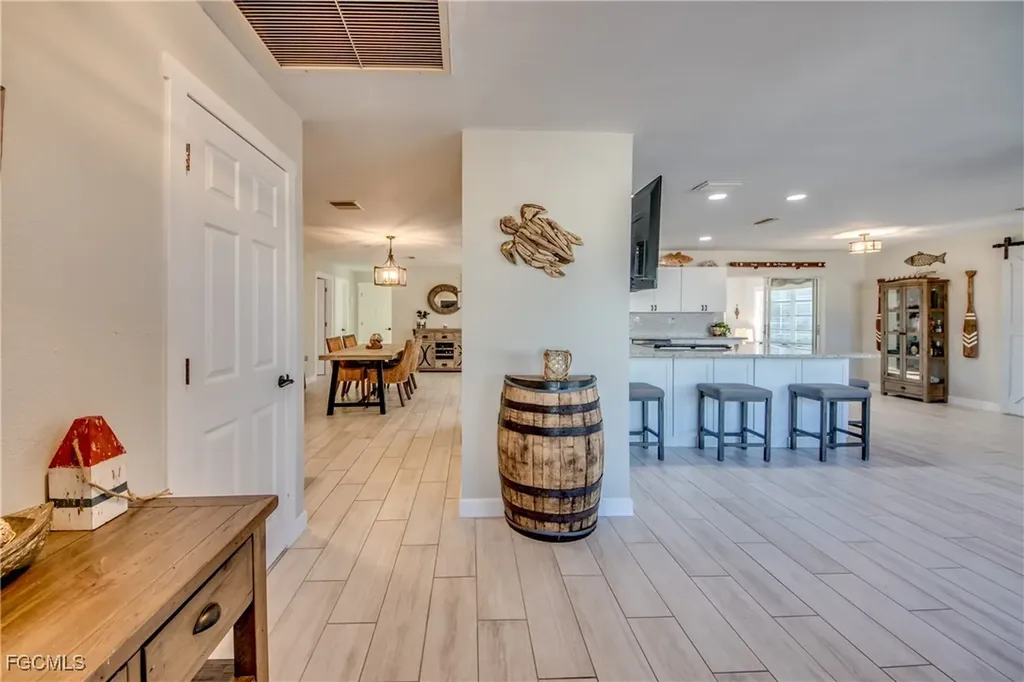 2292 Sapodilla Lane St. James City FL 33956
