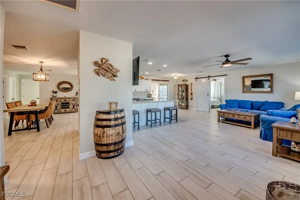 2292 Sapodilla Lane St. James City FL 33956