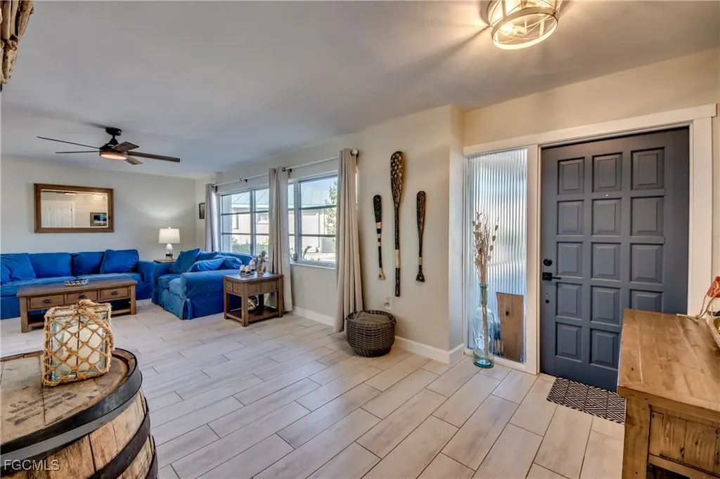 2292 Sapodilla Lane St. James City FL 33956