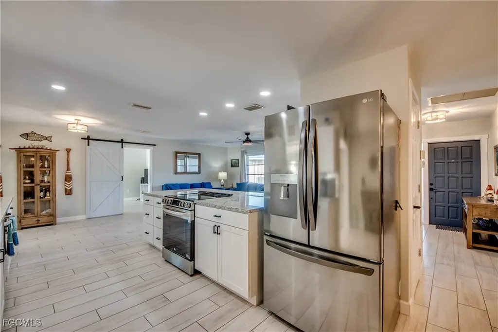 2292 Sapodilla Lane St. James City FL 33956