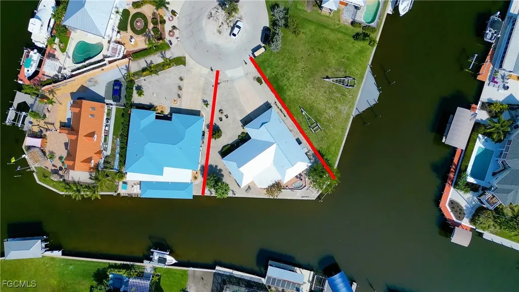 2292 Sapodilla Lane St. James City FL 33956