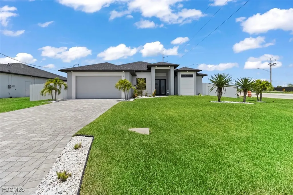 1 NW 8th Terrace Cape Coral FL 33993