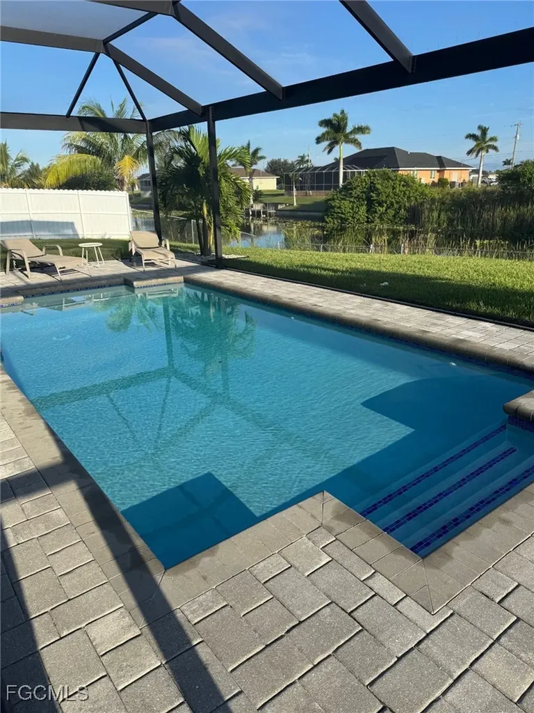 1 NW 8th Terrace Cape Coral FL 33993