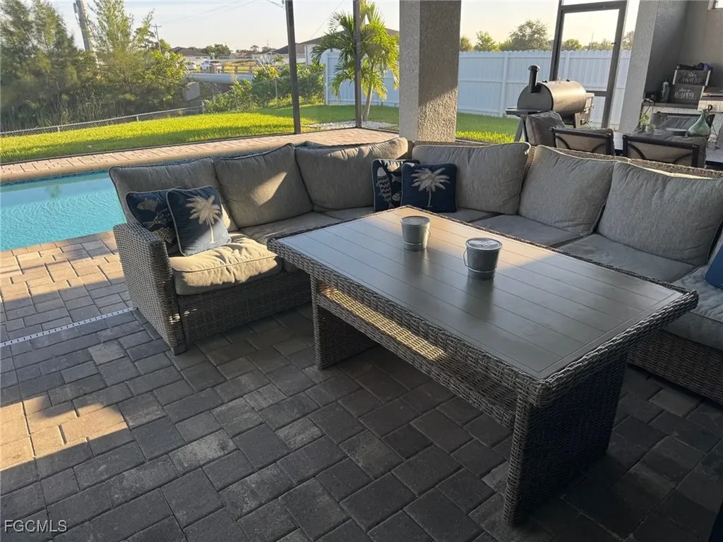 1 NW 8th Terrace Cape Coral FL 33993