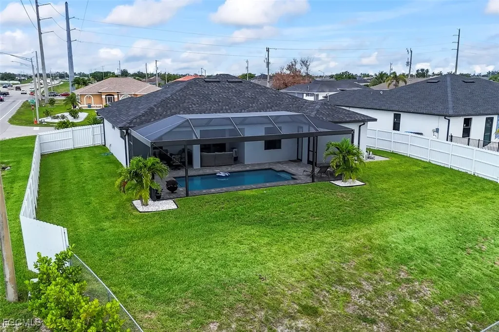 1 NW 8th Terrace Cape Coral FL 33993