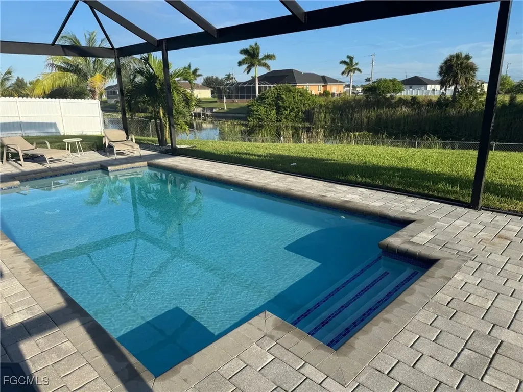 1 NW 8th Terrace Cape Coral FL 33993