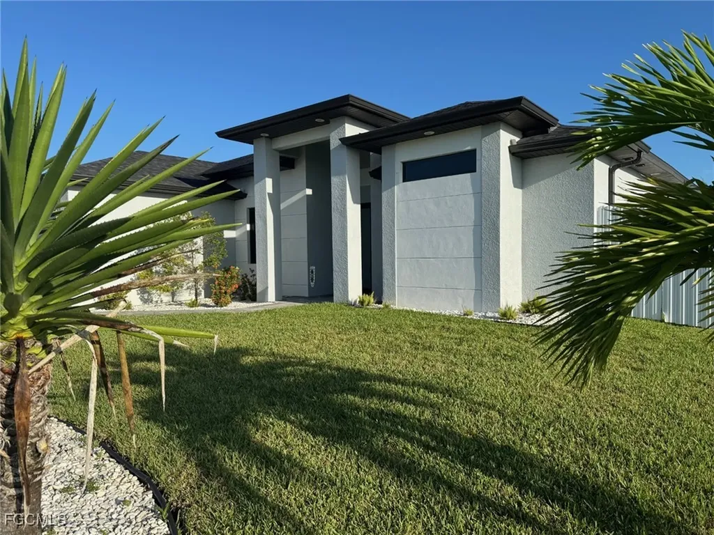 1 NW 8th Terrace Cape Coral FL 33993