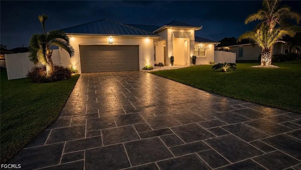 3330 NW 5th Terrace Cape Coral FL 33993