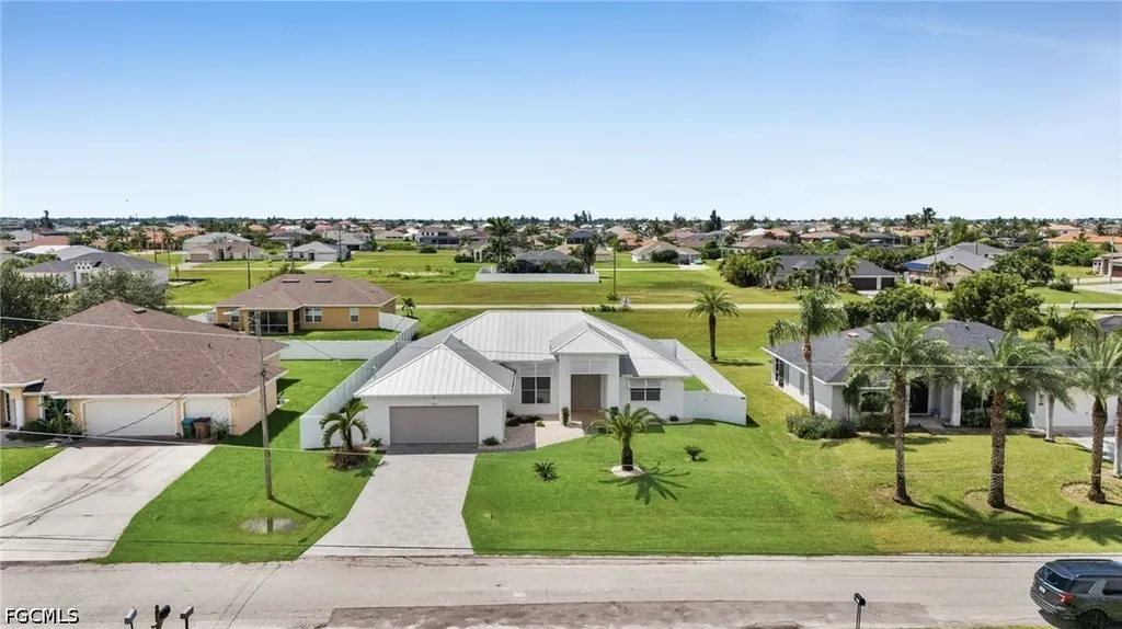 3330 NW 5th Terrace Cape Coral FL 33993