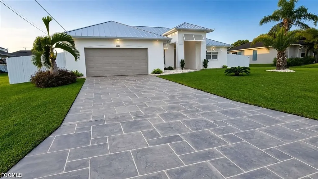 3330 NW 5th Terrace Cape Coral FL 33993