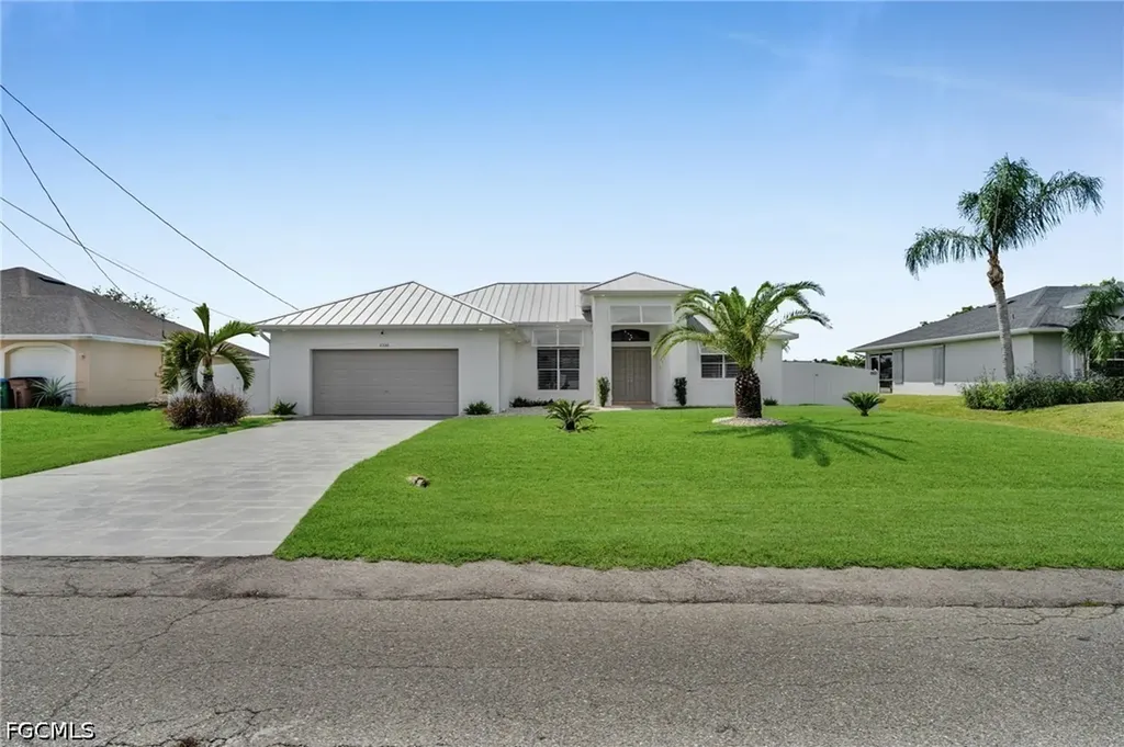 3330 NW 5th Terrace Cape Coral FL 33993
