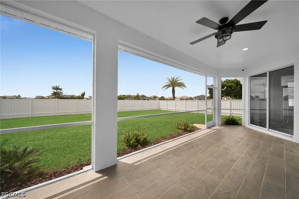 3330 NW 5th Terrace Cape Coral FL 33993