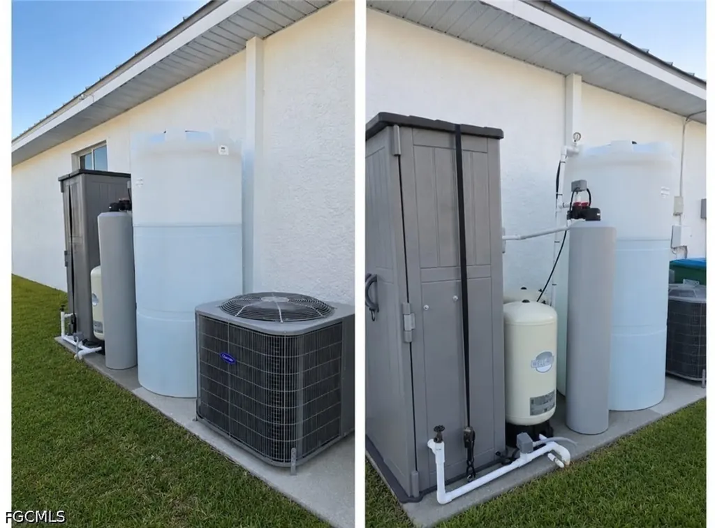 3330 NW 5th Terrace Cape Coral FL 33993