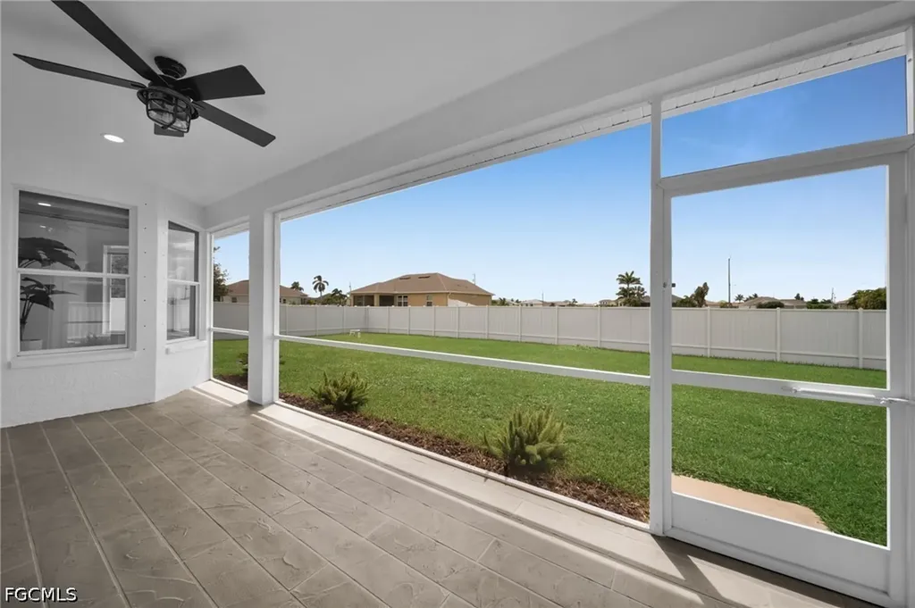 3330 NW 5th Terrace Cape Coral FL 33993