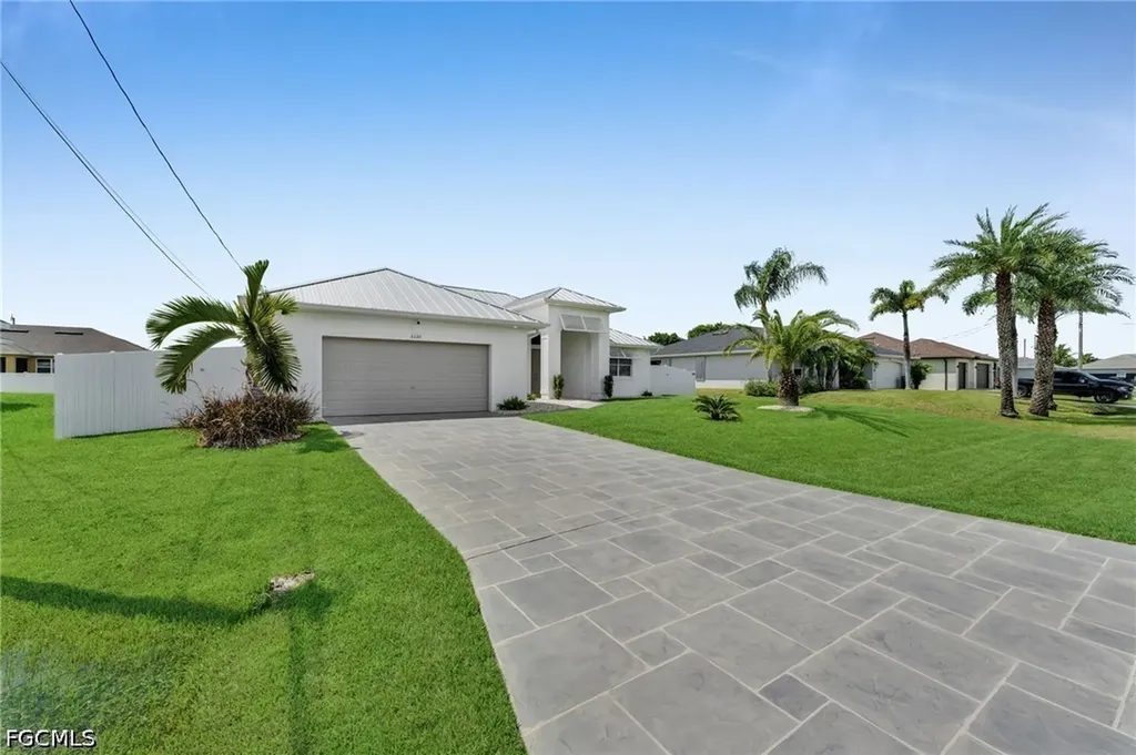 3330 NW 5th Terrace Cape Coral FL 33993