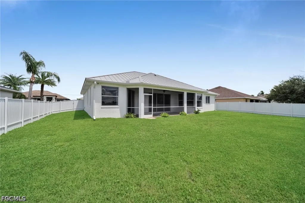 3330 NW 5th Terrace Cape Coral FL 33993