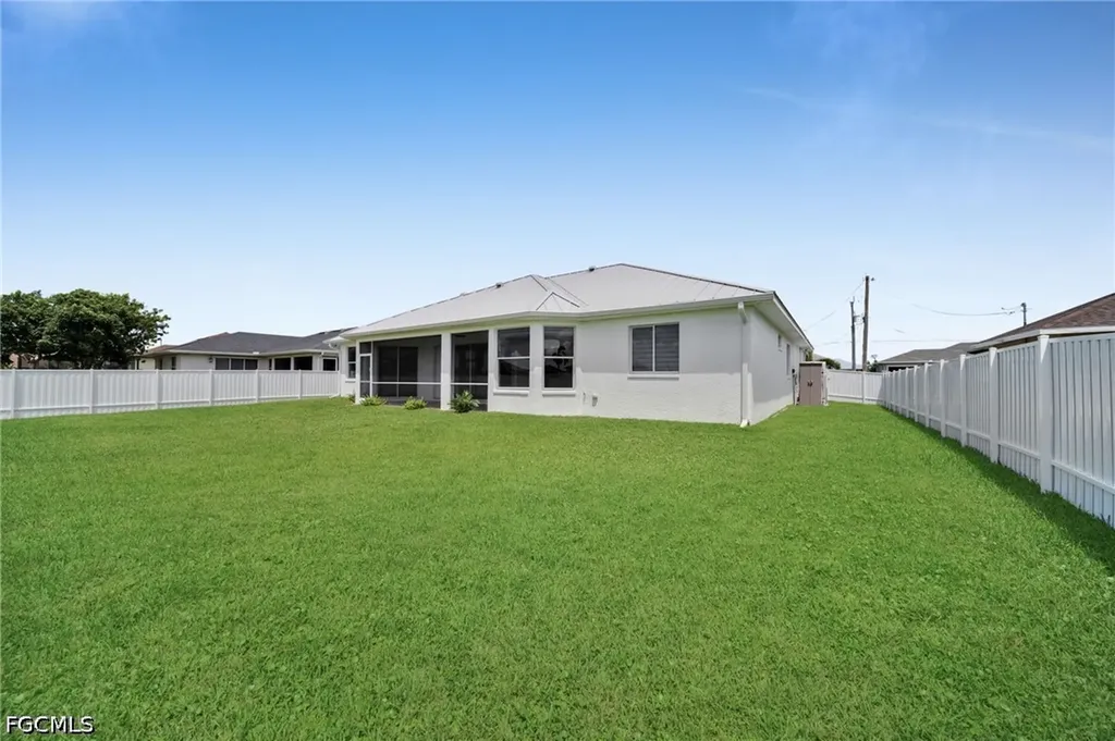 3330 NW 5th Terrace Cape Coral FL 33993