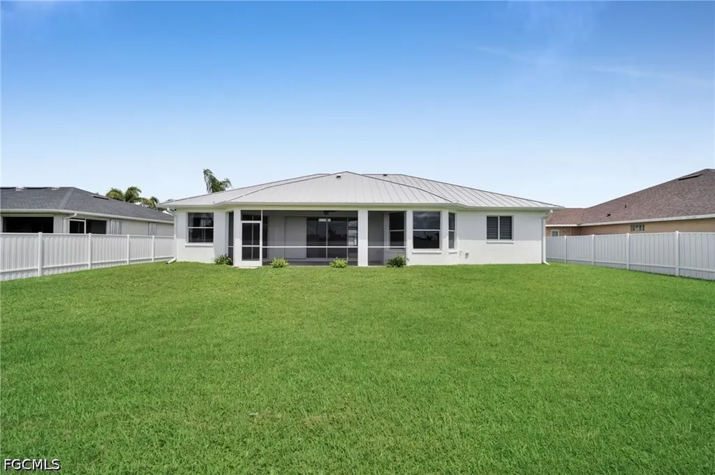 3330 NW 5th Terrace Cape Coral FL 33993