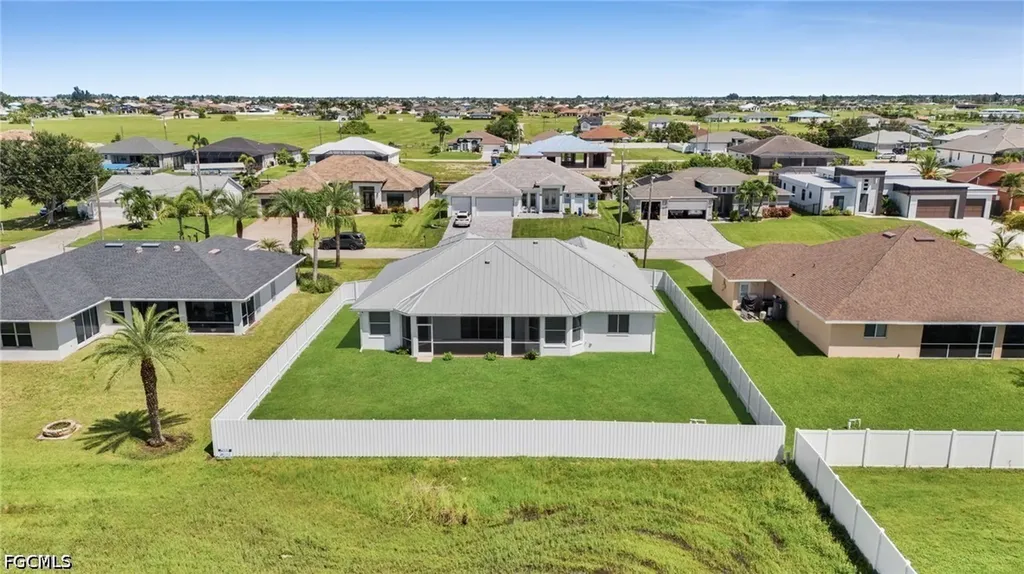 3330 NW 5th Terrace Cape Coral FL 33993