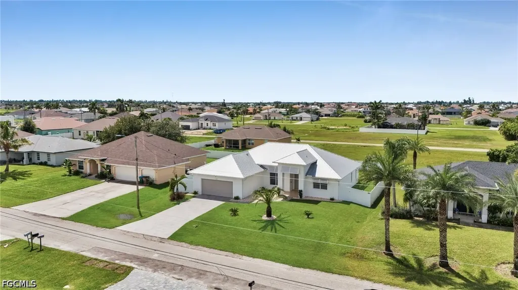 3330 NW 5th Terrace Cape Coral FL 33993