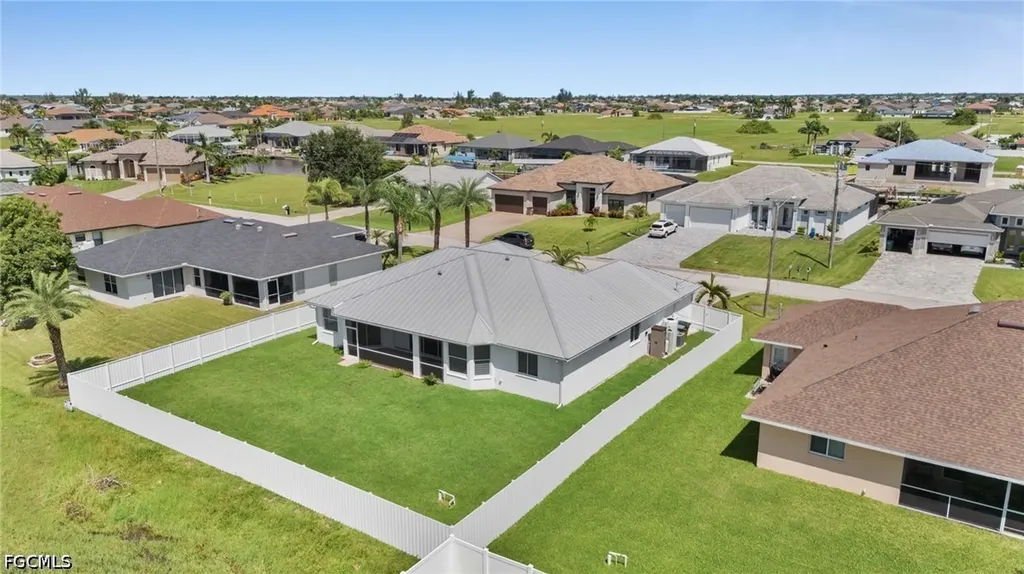 3330 NW 5th Terrace Cape Coral FL 33993