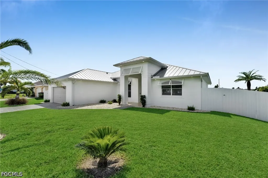 3330 NW 5th Terrace Cape Coral FL 33993