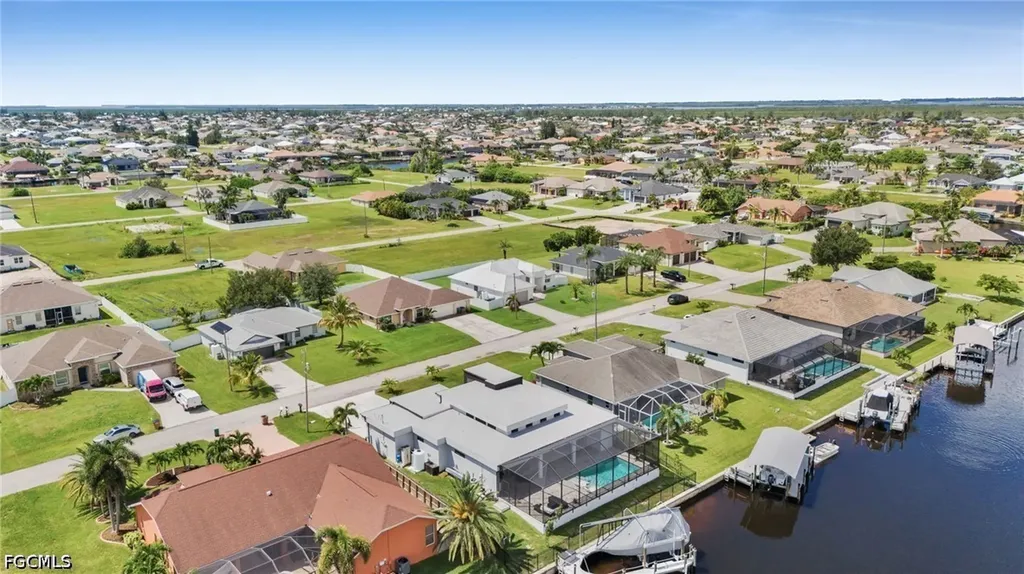 3330 NW 5th Terrace Cape Coral FL 33993