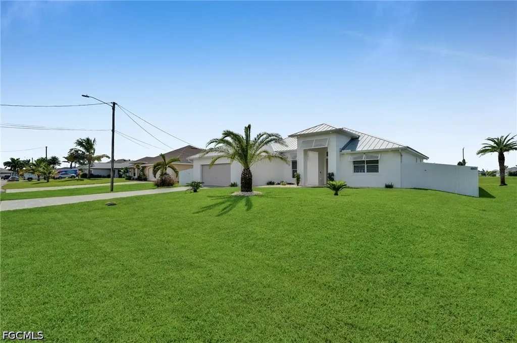3330 NW 5th Terrace Cape Coral FL 33993