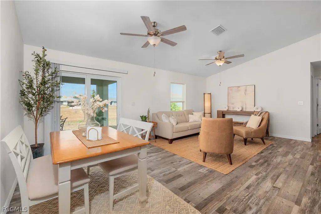 1121 NW 13th Terrace Cape Coral FL 33993