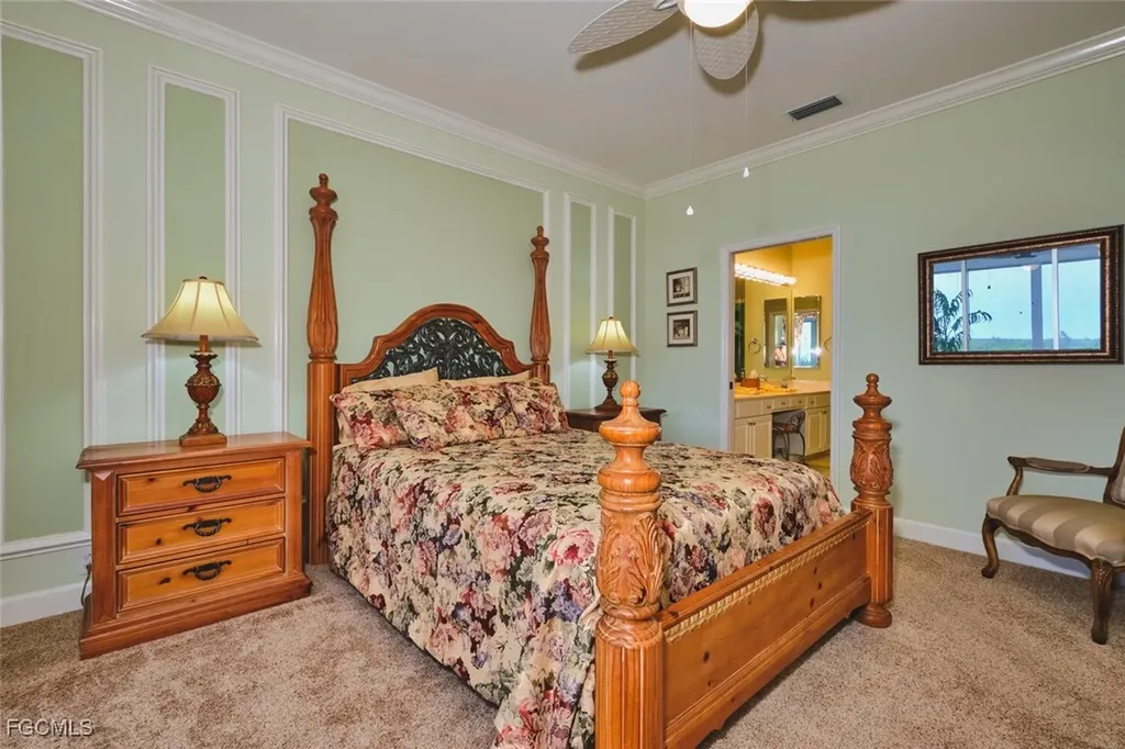9131 Southmont Cove Fort Myers FL 33908