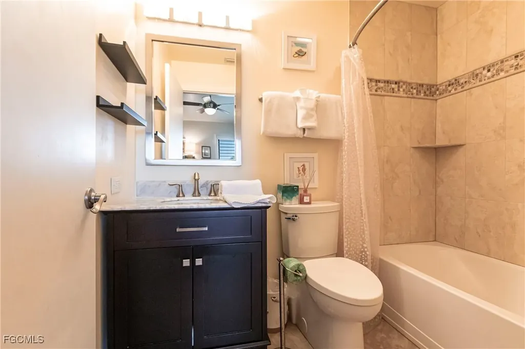 2320 Wooster Lane Sanibel FL 33957