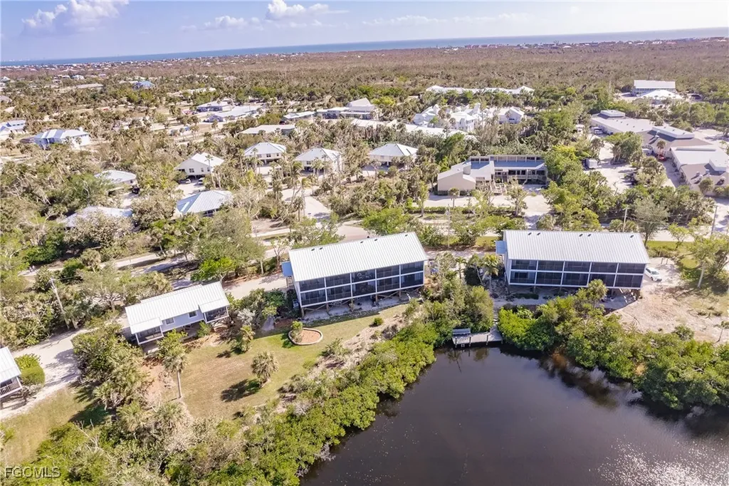 2320 Wooster Lane Sanibel FL 33957