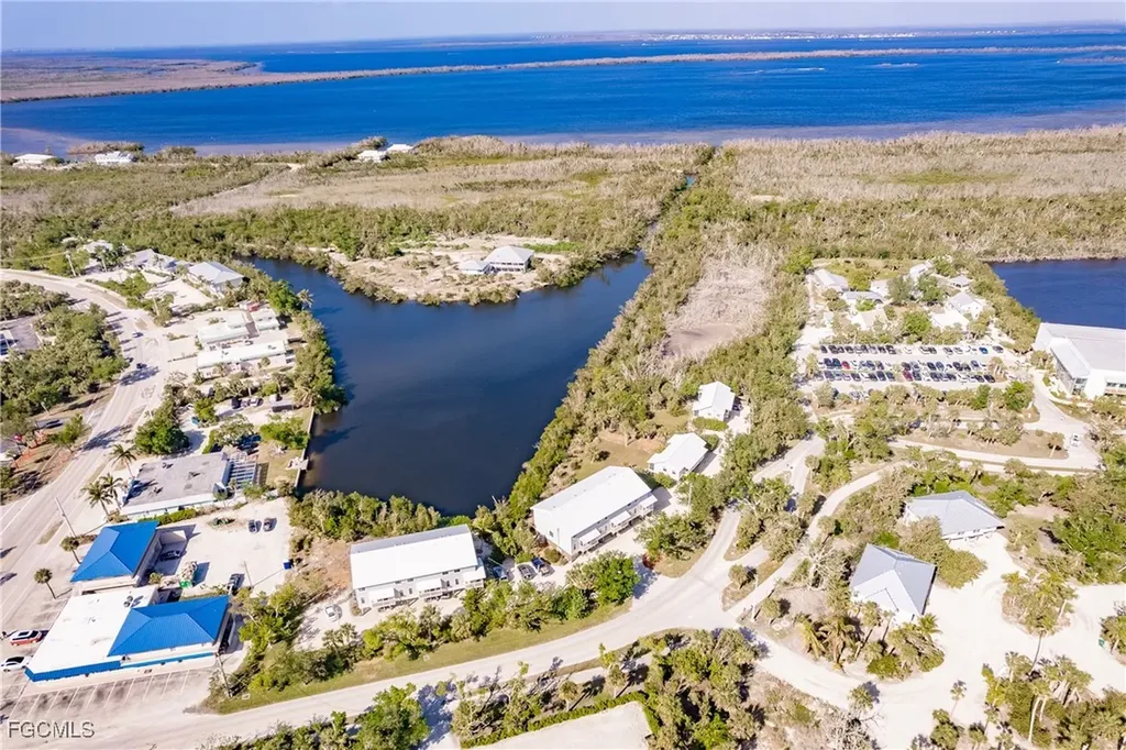 2320 Wooster Lane Sanibel FL 33957