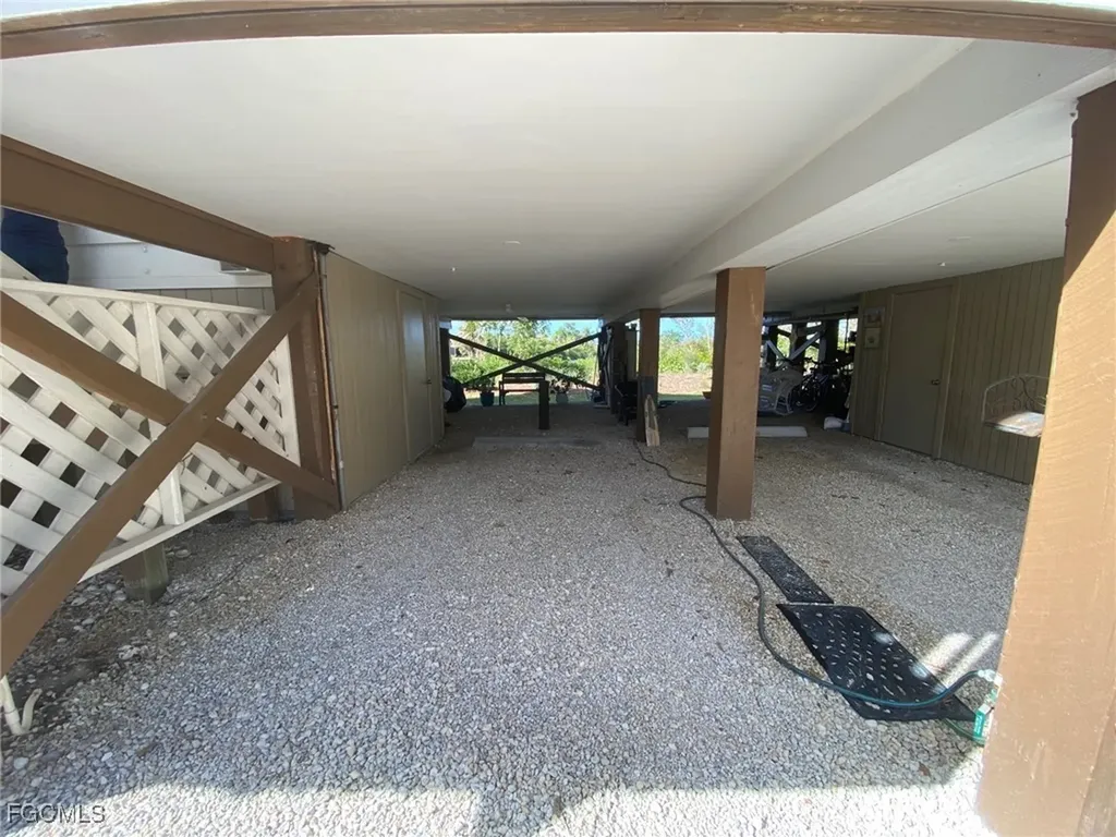 2320 Wooster Lane Sanibel FL 33957