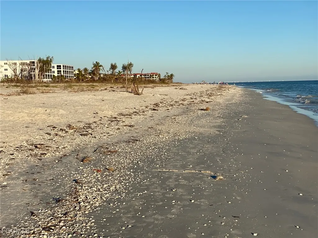 2320 Wooster Lane Sanibel FL 33957