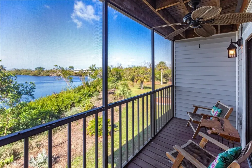 2320 Wooster Lane Sanibel FL 33957