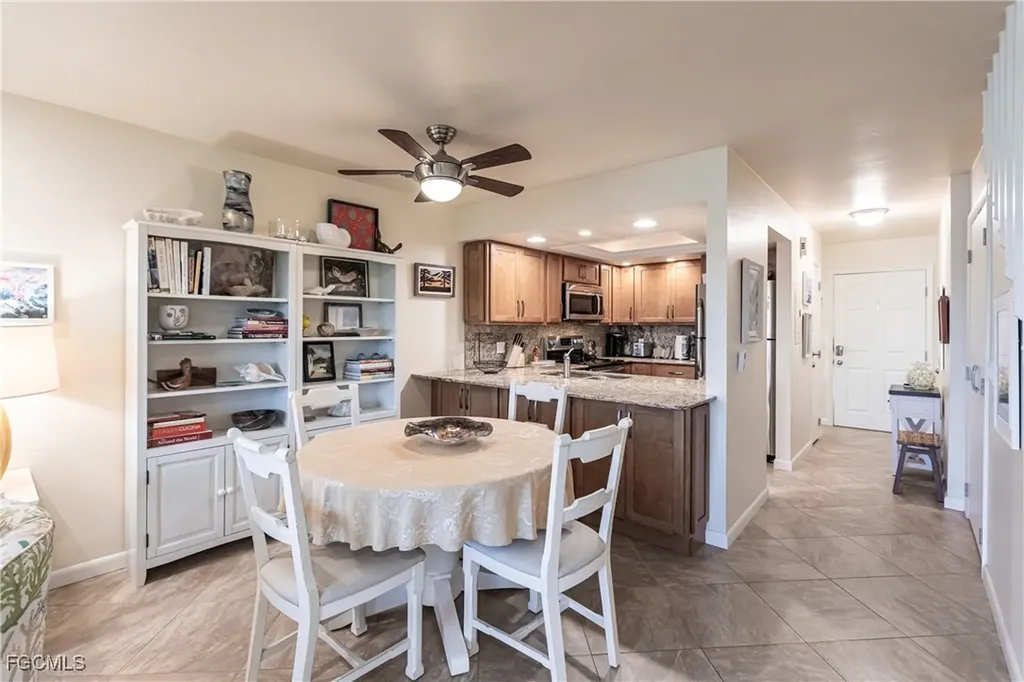 2320 Wooster Lane Sanibel FL 33957