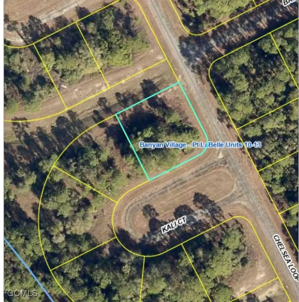 447 Kali Court Labelle FL 33935