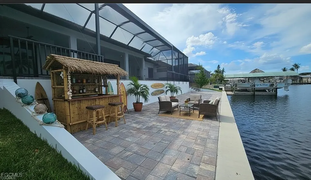 2811 SW 34th Terrace Cape Coral FL 33914