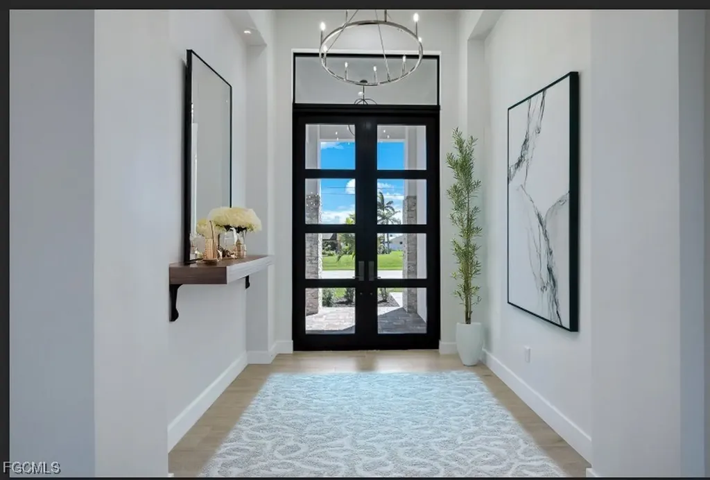 2811 SW 34th Terrace Cape Coral FL 33914