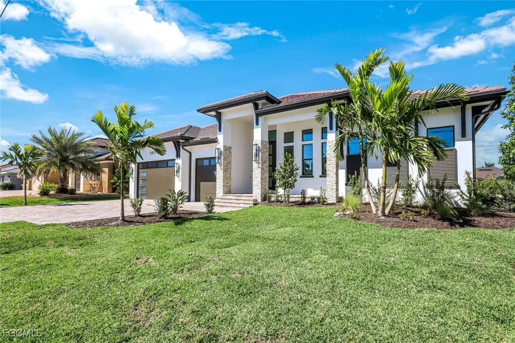 2811 SW 34th Terrace Cape Coral FL 33914