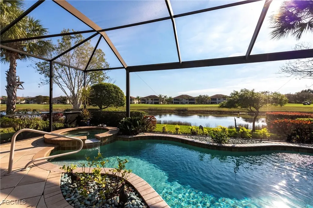 11941 Bramble Cove Drive Fort Myers FL 33905